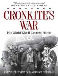 Cronkite's War (9-Volume Set) : His World War II Letters Home （Unabridged）