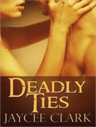 Deadly Ties (9-Volume Set) (Kinncaid Brothers) （Unabridged）