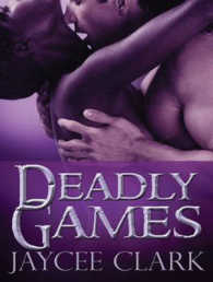 Deadly Games (9-Volume Set) (Kinncaid Brothers) （Unabridged）
