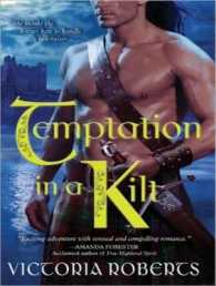 Temptation in a Kilt (8-Volume Set) （Unabridged）