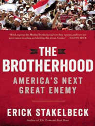 The Brotherhood (8-Volume Set) : America's Next Great Enemy （Unabridged）