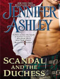 Scandal and the Duchess (4-Volume Set) (Mackenzies) （Unabridged）