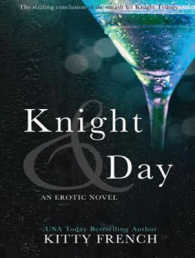 Knight & Day (7-Volume Set) (Knight) （Unabridged）