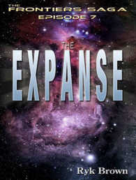 The Expanse (9-Volume Set) (Frontiers Saga) （Unabridged）