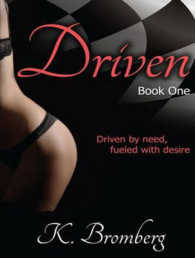 Driven (10-Volume Set) (Driven Trilogy) （Unabridged）