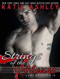 Strings of the Heart (8-Volume Set) (Runaway Train) （Unabridged）