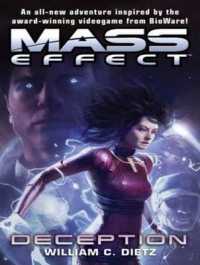 Mass Effect: Deception (8-Volume Set) : Library Edition (Mass Effect) 〈8〉 （Unabridged）