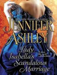 Lady Isabella's Scandalous Marriage (Highland Pleasures) （MP3 UNA）
