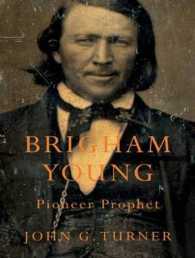 Brigham Young (2-Volume Set) : Pioneer Prophet （MP3 UNA）