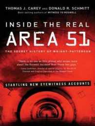 Inside the Real Area 51 : The Secret History of Wright-Patterson （MP3 UNA）