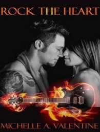 Rock the Heart (Black Falcon) （MP3 UNA）