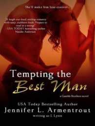 Tempting the Best Man (Gamble Brothers) （MP3 UNA）