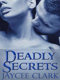 Deadly Secrets (2-Volume Set) (Kinncaid Brothers) （MP3 UNA）