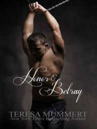 Honor and Betray (Honor) （MP3 UNA）
