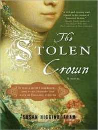 The Stolen Crown (2-Volume Set) （MP3 UNA）
