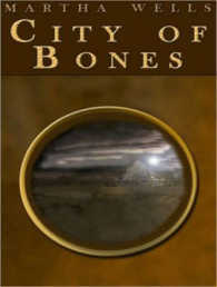 City of Bones (2-Volume Set) （MP3 UNA）