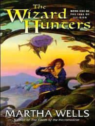 The Wizard Hunters (2-Volume Set) (Fall of Ile-rien) （MP3 UNA）