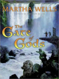The Gate of Gods (2-Volume Set) (Fall of Ile-rien) （MP3 UNA）