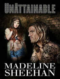 Unattainable (Undeniable) （MP3 UNA）