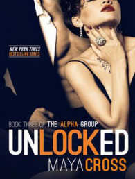 Unlocked (Alpha Group) （MP3 UNA）