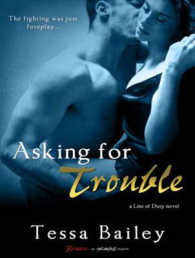 Asking for Trouble (Line of Duty) （MP3 UNA）