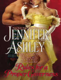 Rules for a Proper Governess (Highland Pleasures) （MP3 UNA）