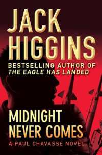 Midnight Never Comes (Paul Chavasse Novels)