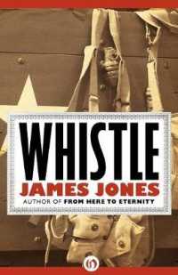 Whistle (World War II Trilogy") 〈3〉