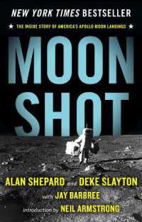 Moon Shot : The inside Story of America's Apollo Moon Landings