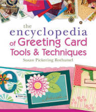 The Encyclopedia of Greeting Card Tools & Techniques （Original）
