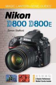 Nikon D800 D800E (Magic Lantern Genie Guides)