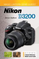Nikon D3200 (Magic Lantern Genie Guides)