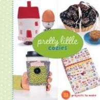 Pretty Little Cozies （Reprint）