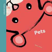 Spring Street Touch and Feel: Pets (Spring Street) （UK Board Book）