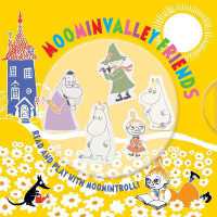 Moominvalley Friends (Moomin) （Co-Edition Board Book）