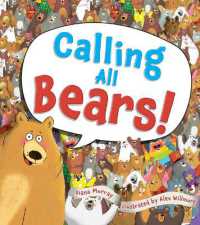 Calling All Bears!