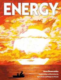 Energy (Nature's Superpowers)