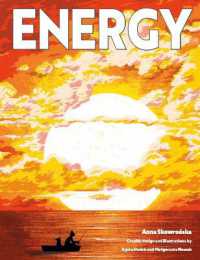 Energy (Nature's Superpowers) （International, UK）