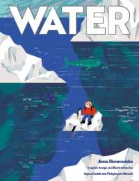 Water (Nature's Superpowers) （International, UK）