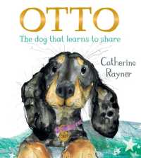 Otto, the Dog That Learns to Share （Co-Edition）