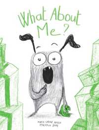 What about Me? （International, UK）