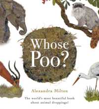 Whose Poo?