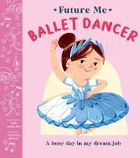Ballet Dancer (Future Me)