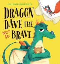 Dragon Dave the Not So Brave （Co-Edition）