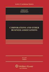 Corporations and Other Business Associations : Cases and Materials (Aspen Casebook) （7TH）