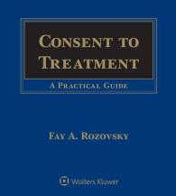 Consent to Treatment