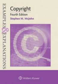 Copyright (Examples & Explanations) （4TH）