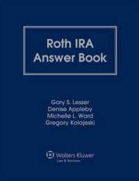 Roth Ira Answer Book （7 New）