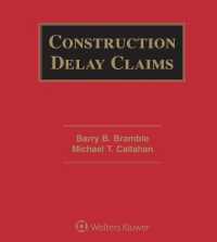 Construction Delay Claims