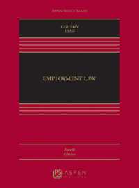 Employment Law (Aspen Select)